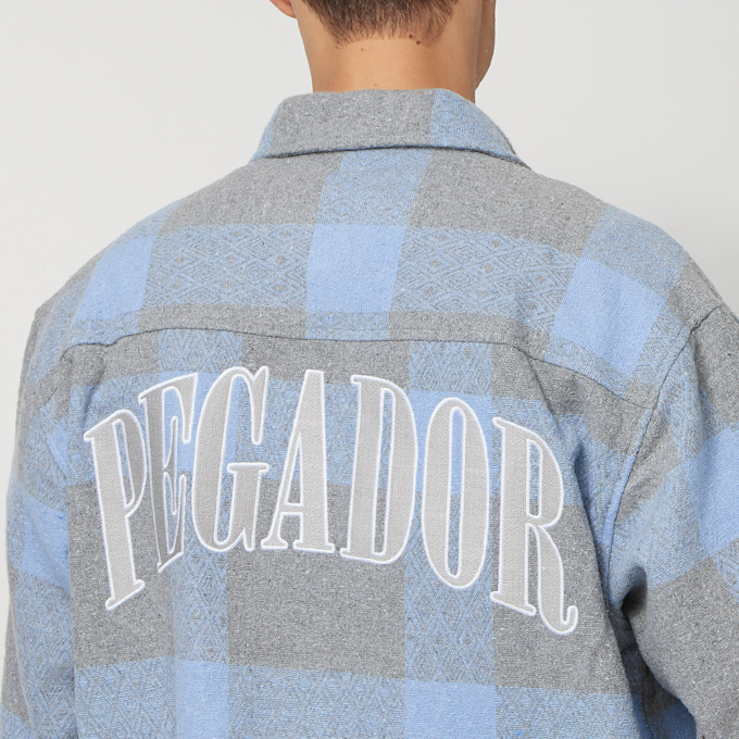 Pegador 02081747 grau 12394 4