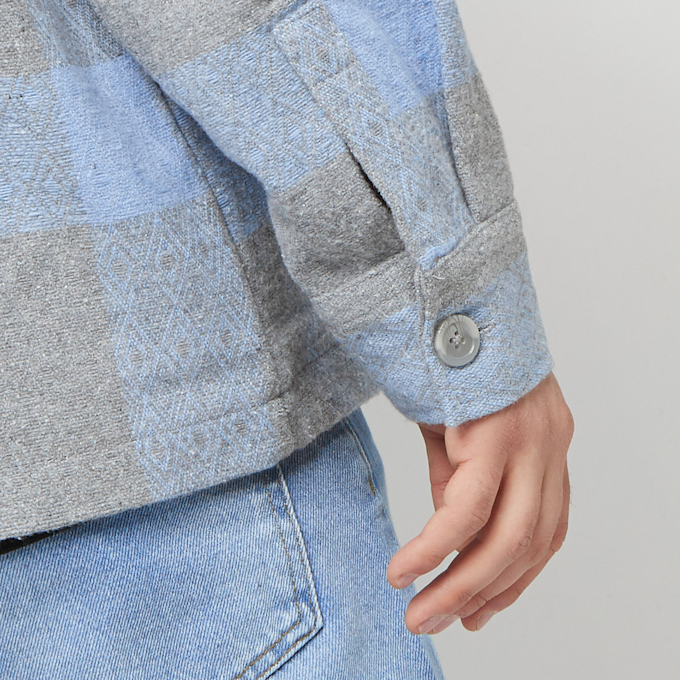 Pegador 02081747 gris 12394 5