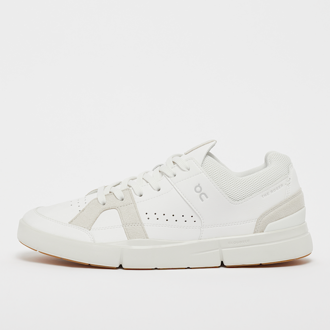 On The Roger Clubhouse blanco 12461 1