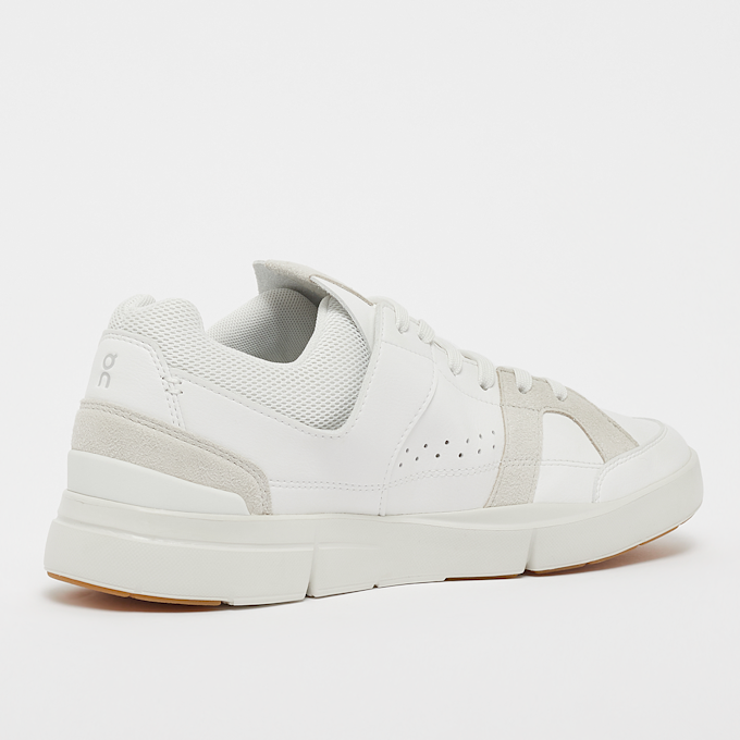 On The Roger Clubhouse wit 12461 3