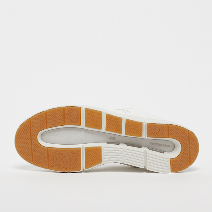 On The Roger Clubhouse blanco 12461 4