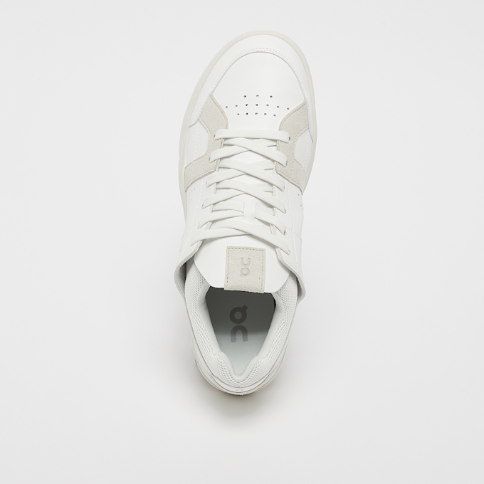 On The Roger Clubhouse blanc 12461 5