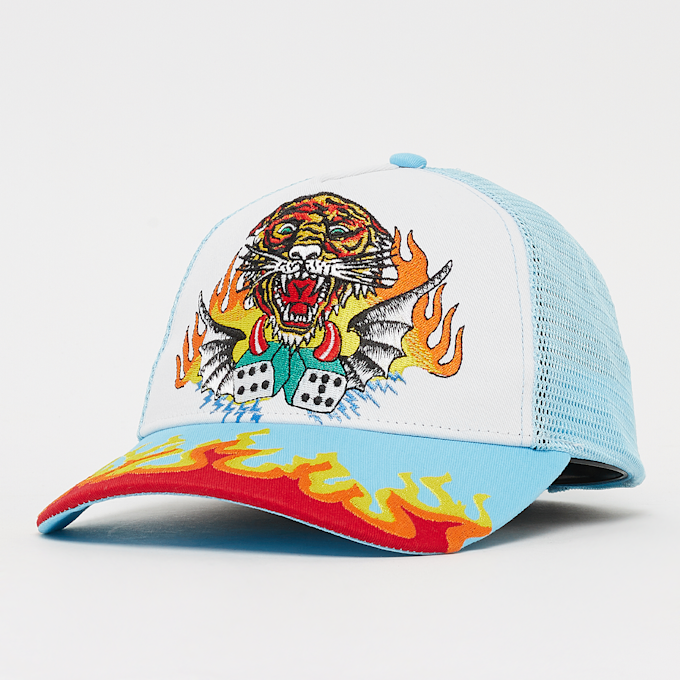 Ed Hardy 02082657 blauw 12474 1