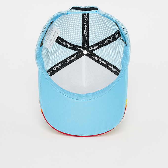 Ed Hardy 02082657 blauw 12474 3