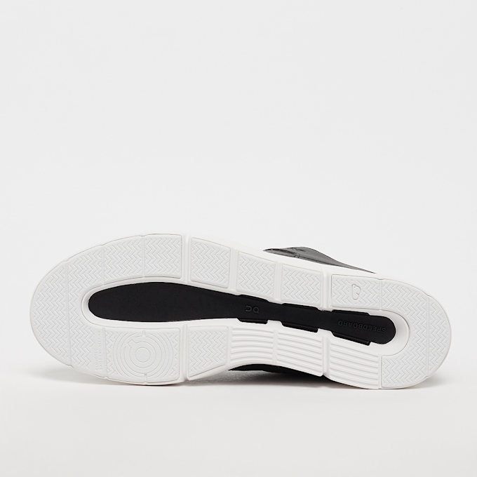 On The Roger Clubhouse schwarz 12477 4