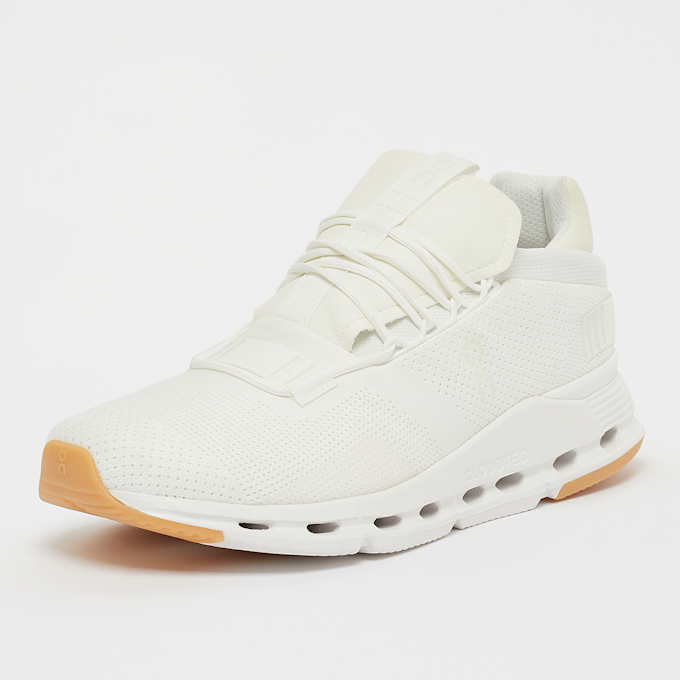 On Cloudnova bijela 12481 2