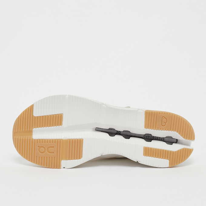 On Cloudnova bijela 12481 4