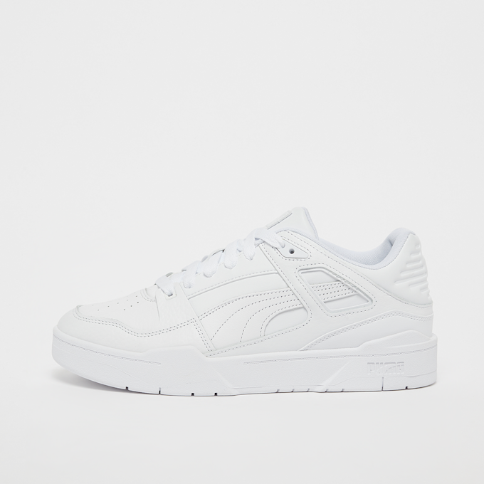 PUMA Slipstream weiß 12489 1