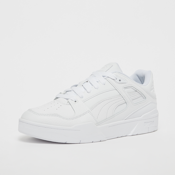PUMA Slipstream weiß 12489 2