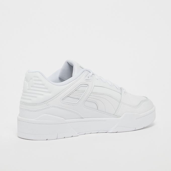 PUMA Slipstream weiß 12489 3