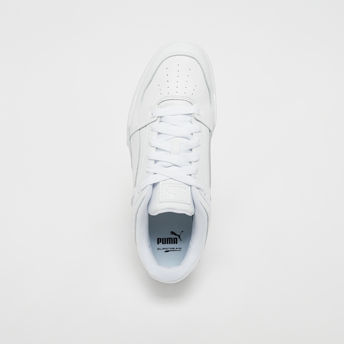 PUMA Slipstream blanc 12489 5