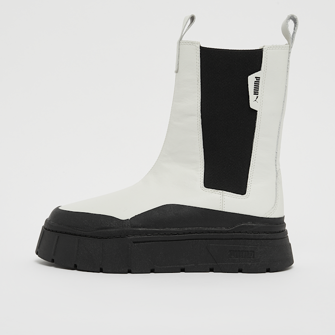 PUMA Mayze Stack Chelsea Wns blanco 12503 1