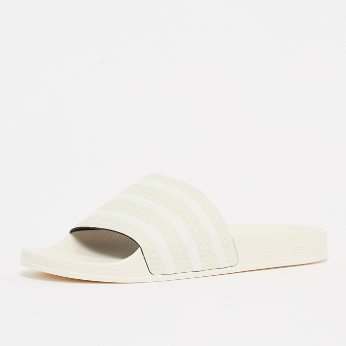 adidas Originals Chanclas adilette beige 12521 2