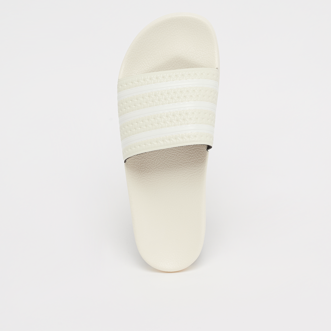 adidas Originals Claquette Adilette beige 12521 5