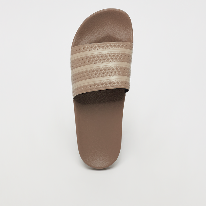 adidas Originals adilette Badelatschen braun 12524 5