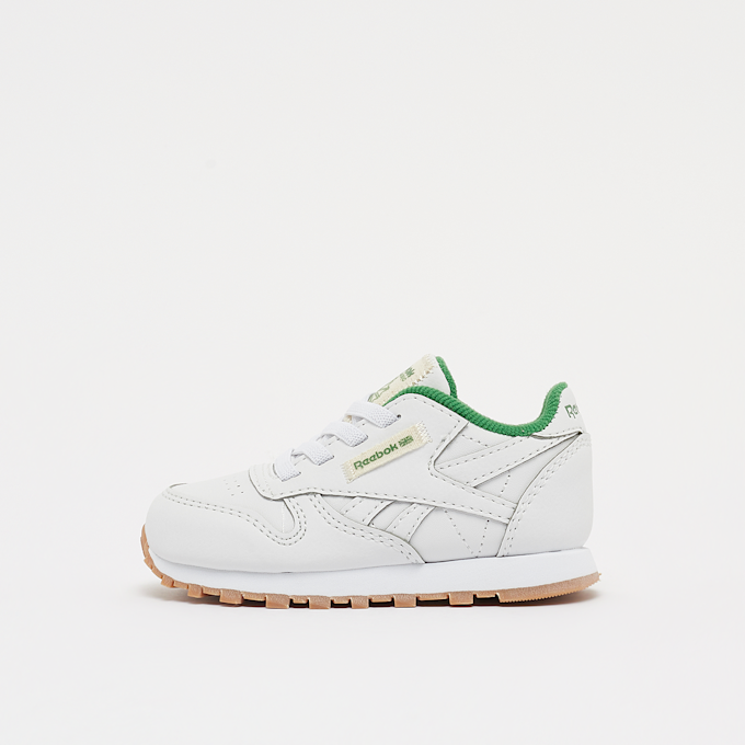 Reebok CL LTHR (TD) blanco 12525 1