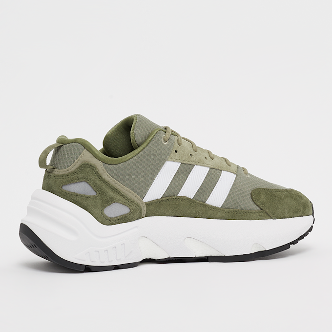 adidas Originals ZX 22 Boost grün 12540 3