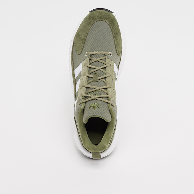 adidas Originals ZX 22 Boost grün 12540 5