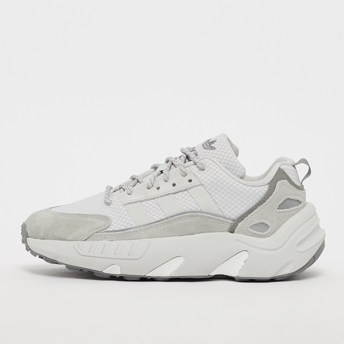 adidas Originals ZX 22 BOOST grau 12541 1