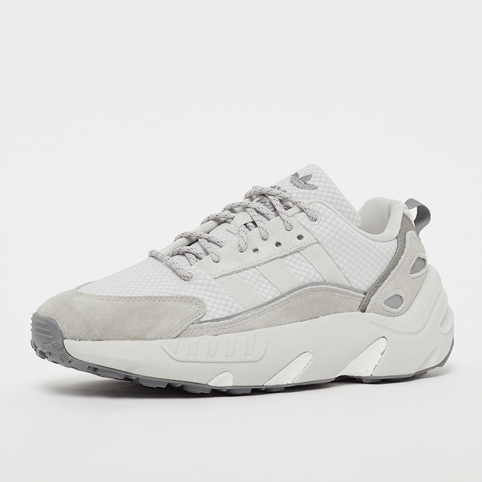 adidas Originals ZX 22 BOOST grau 12541 2
