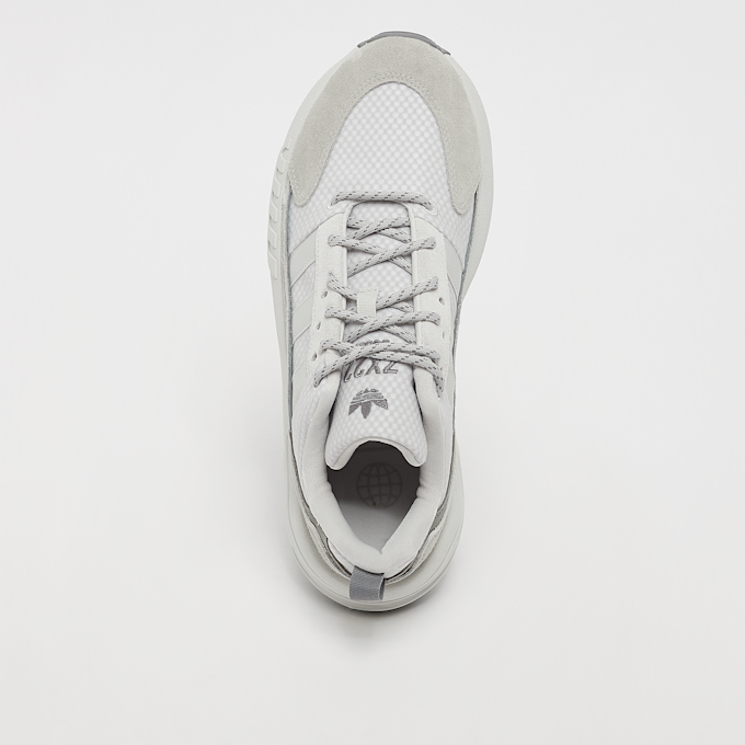 adidas Originals ZX 22 BOOST grau 12541 5