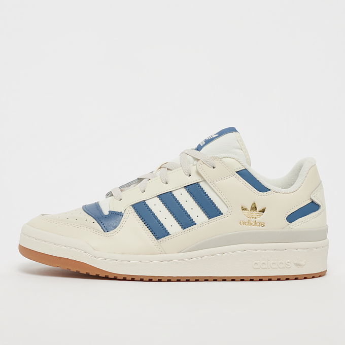 adidas Originals Forum Low CL Sneaker wit 12543 1