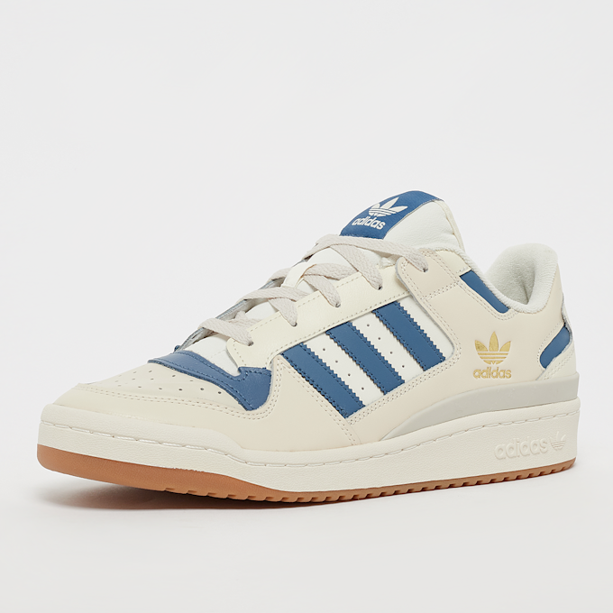 adidas Originals Forum Low CL Sneaker biały 12543 2