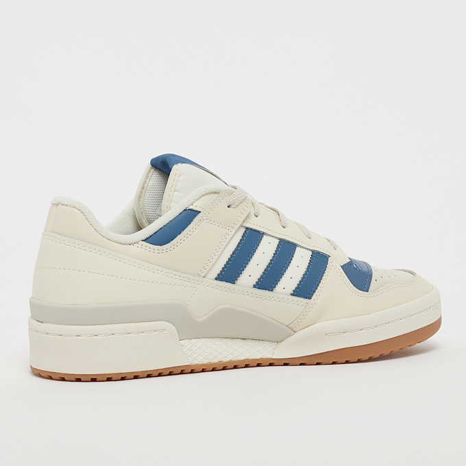 adidas Originals Forum Low CL Sneaker wit 12543 3