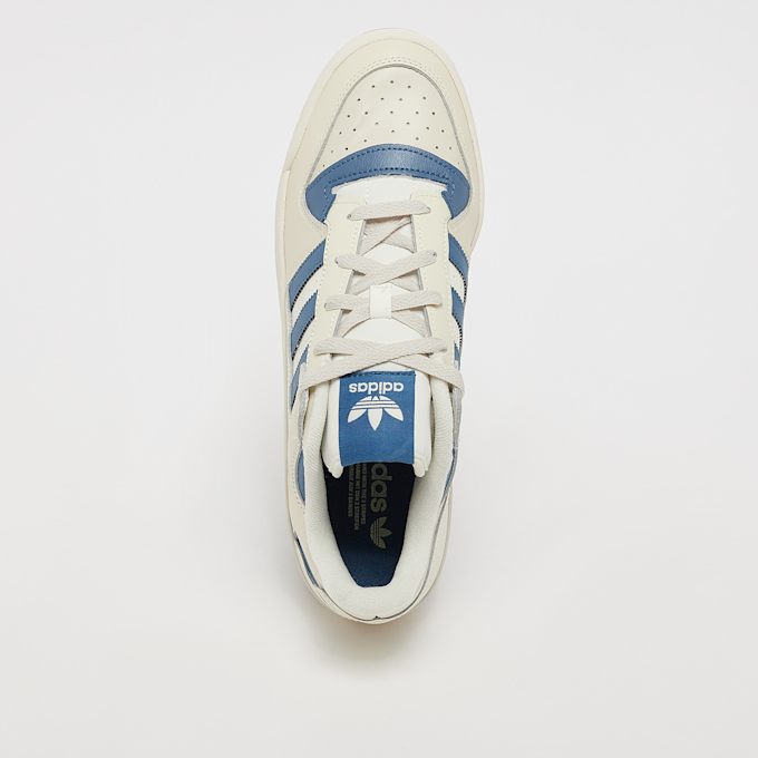 adidas Originals Forum Low CL Sneaker biały 12543 5