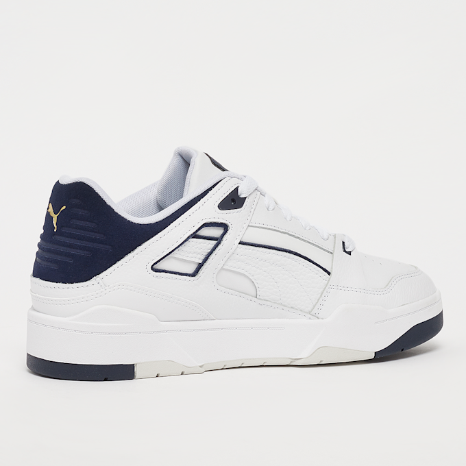 PUMA Slipstream blanc 12553 3