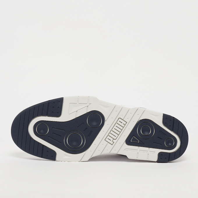 PUMA Slipstream blanc 12553 4