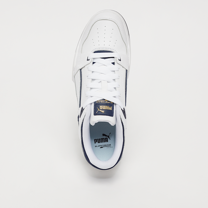 PUMA Slipstream blanc 12553 5