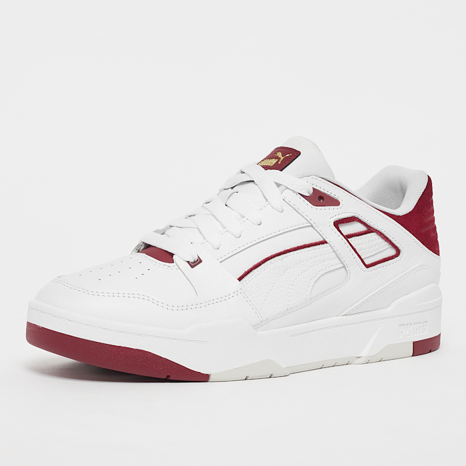 PUMA Slipstream weiß 12554 2