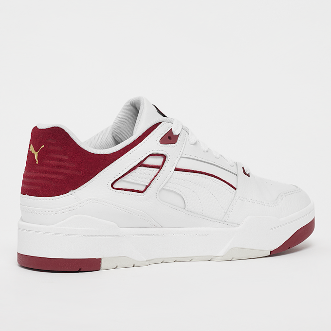 PUMA Slipstream weiß 12554 3