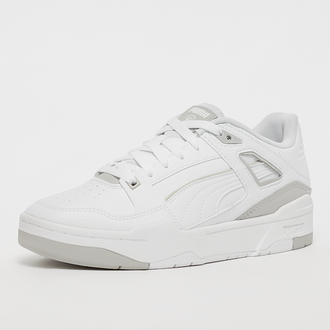 PUMA Slipstream weiß 12555 2