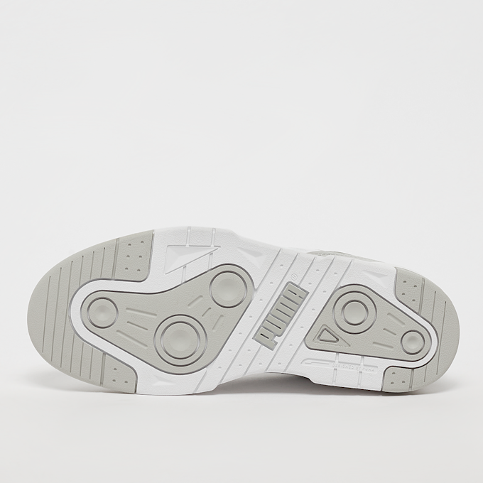 PUMA Slipstream blanc 12555 4
