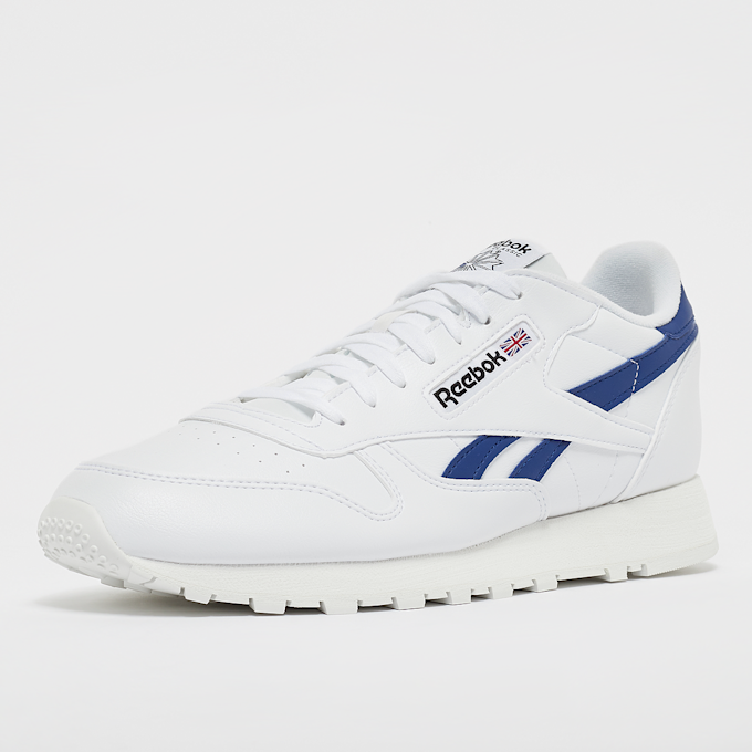 Reebok Classic Vegan branco 12563 2