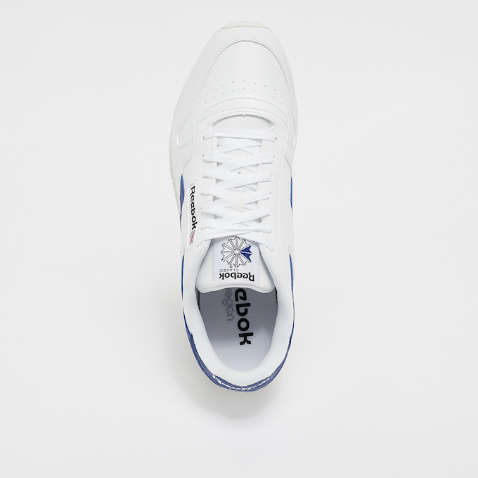 Reebok Classic Vegan branco 12563 5