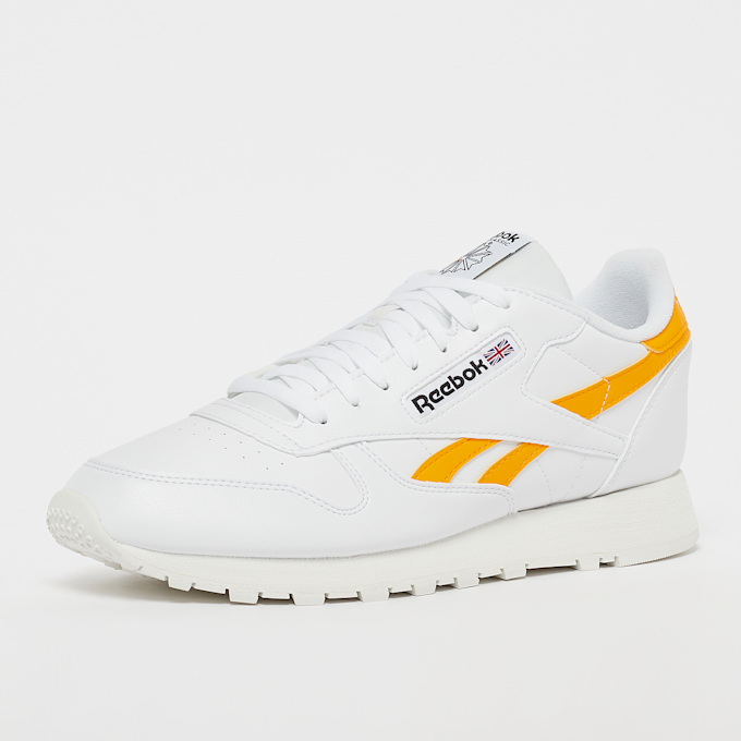 Reebok Classic Vegan blanco 12564 2