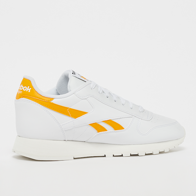 Reebok Classic Vegan weiß 12564 3