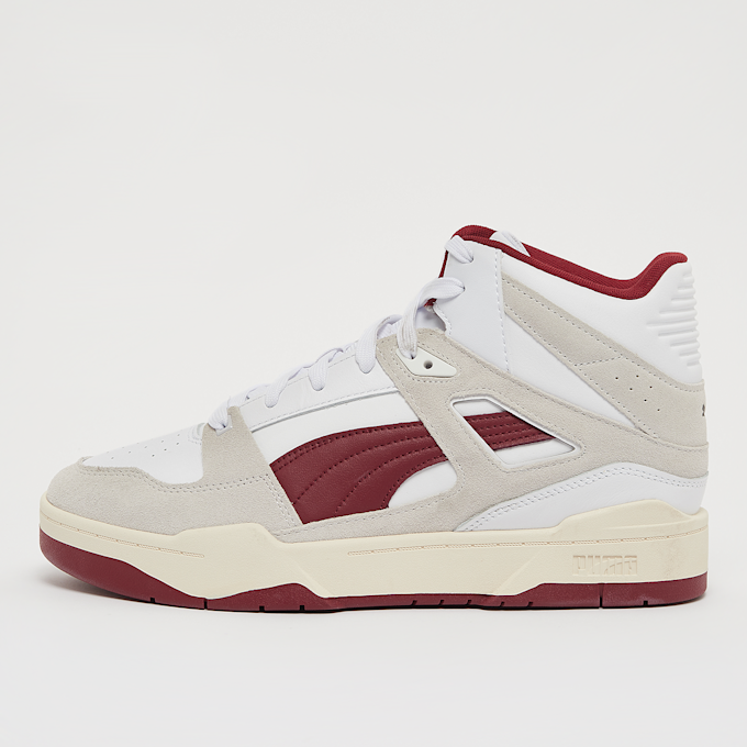 PUMA Slipstream weiß 12567 1