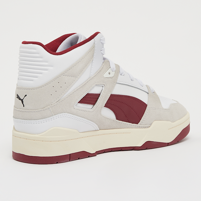 PUMA Slipstream bijela 12567 3