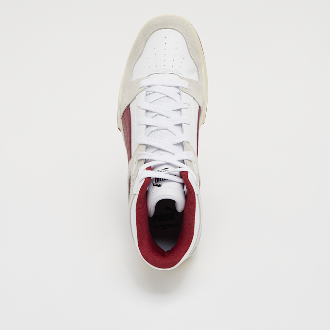 PUMA Slipstream bijela 12567 5