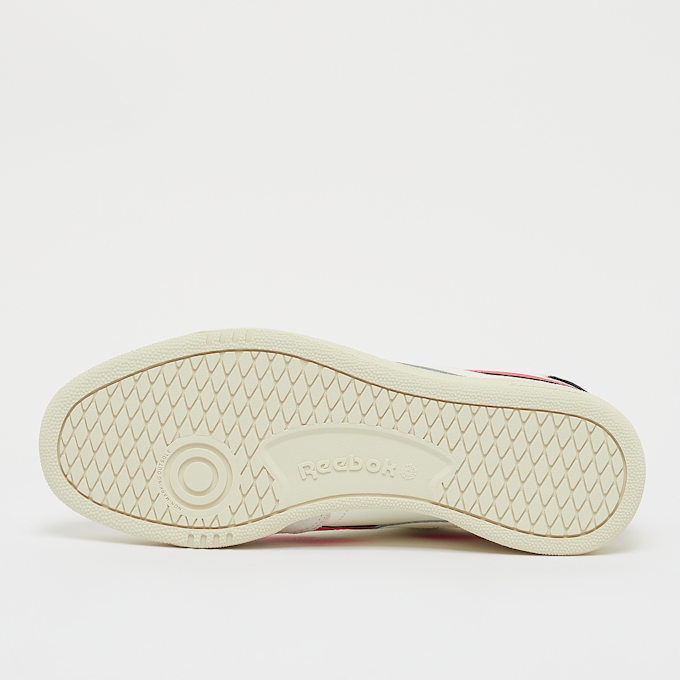 Reebok Club C 85 x U beż 12573 4