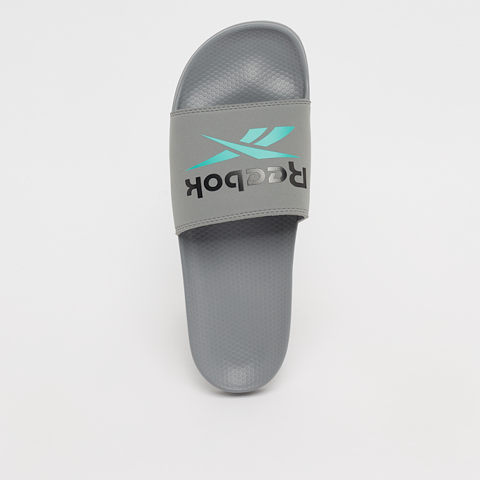 Reebok Fulgere Slide gris 12577 5