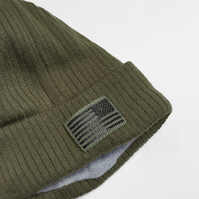 '47 MLB Oakland Athletics Haymaker '47 CUFF KNIT beige 12580 4