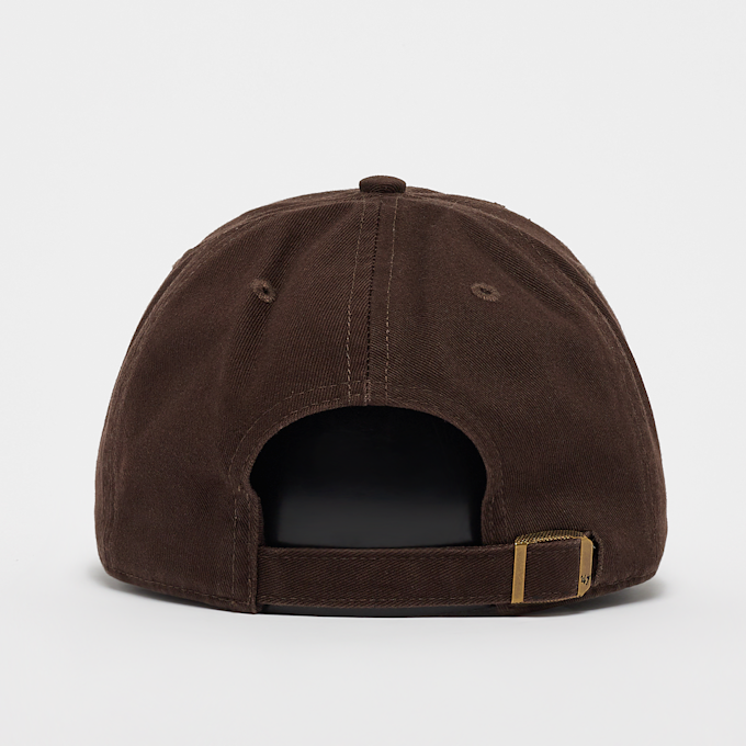 '47 MLB Los Angeles Dodgers '47 CLEAN UP w/ No Loop Label braun 12581 2