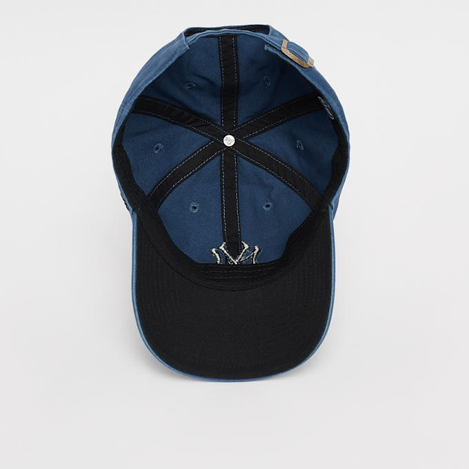 '47 MLB New York Yankees Ballpark '47 Clean Up blau 12583 3