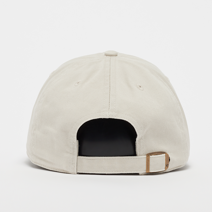 '47 MLB New York Yankees  ’47 CLEAN UP w/ No Loop Label beż 12586 2