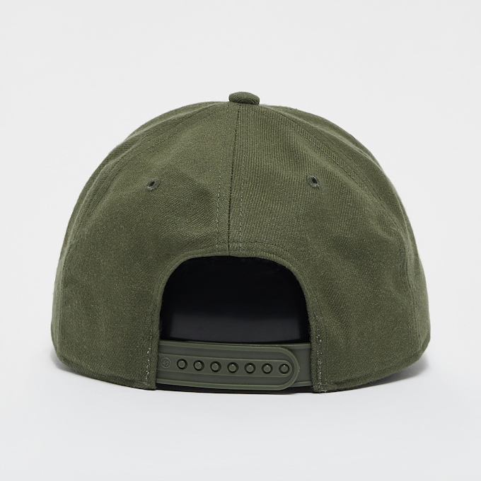 '47 MLB New York Yankees ’47 MVP Snapback zielony 12589 2